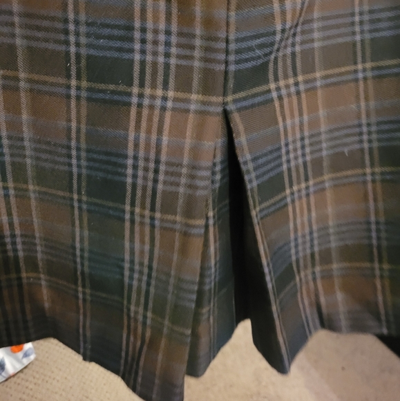 Larry levine stretch skirt - Picture 5 of 8